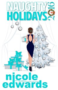 Naughty Holidays 2016