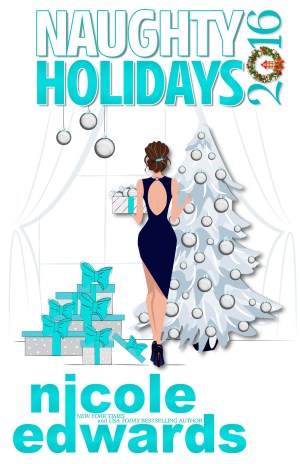 Naughty Holidays 2016