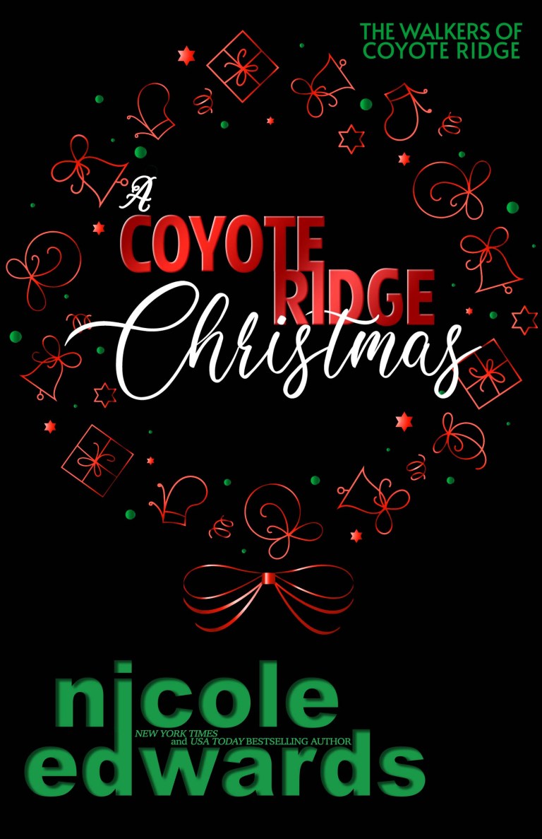 A Coyote Ridge Christmas
