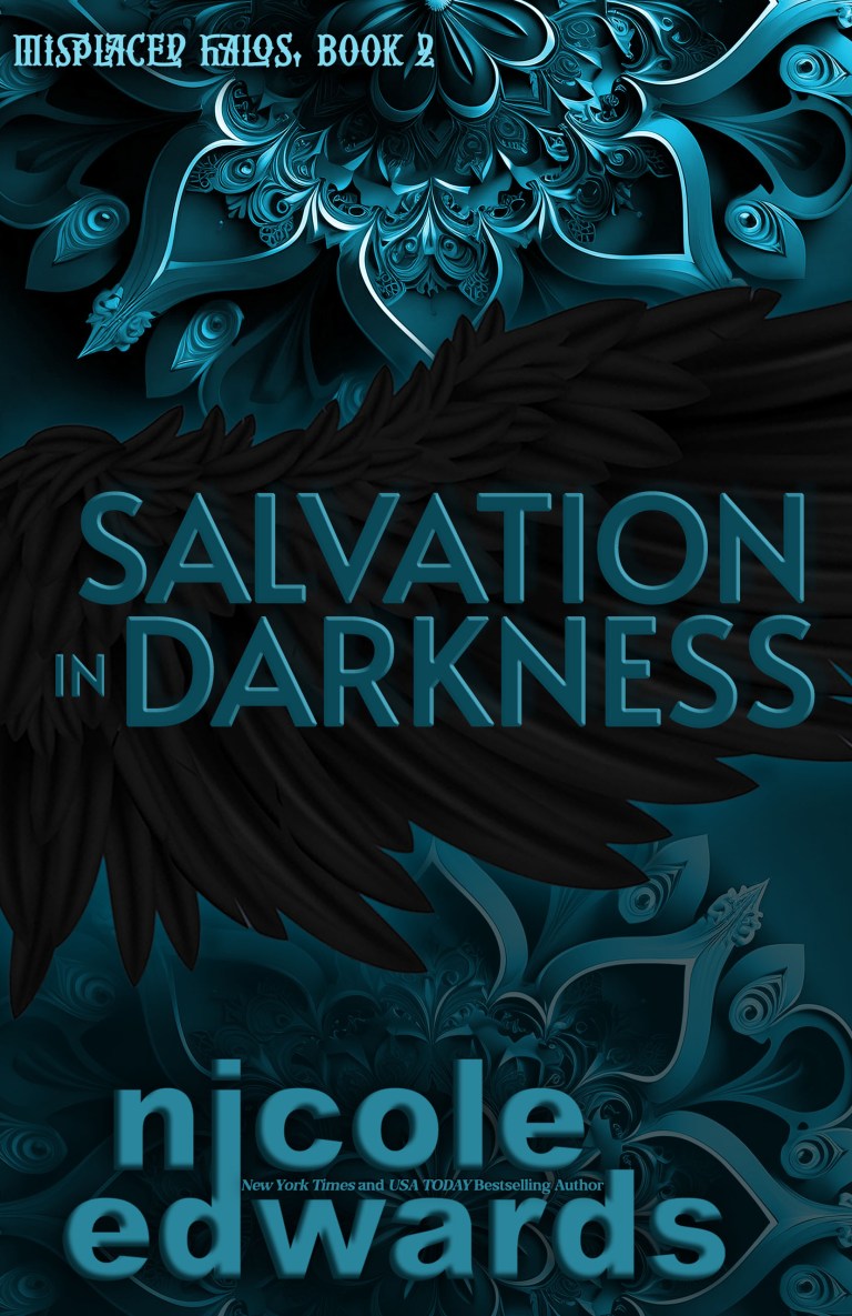 Salvation in Darkness