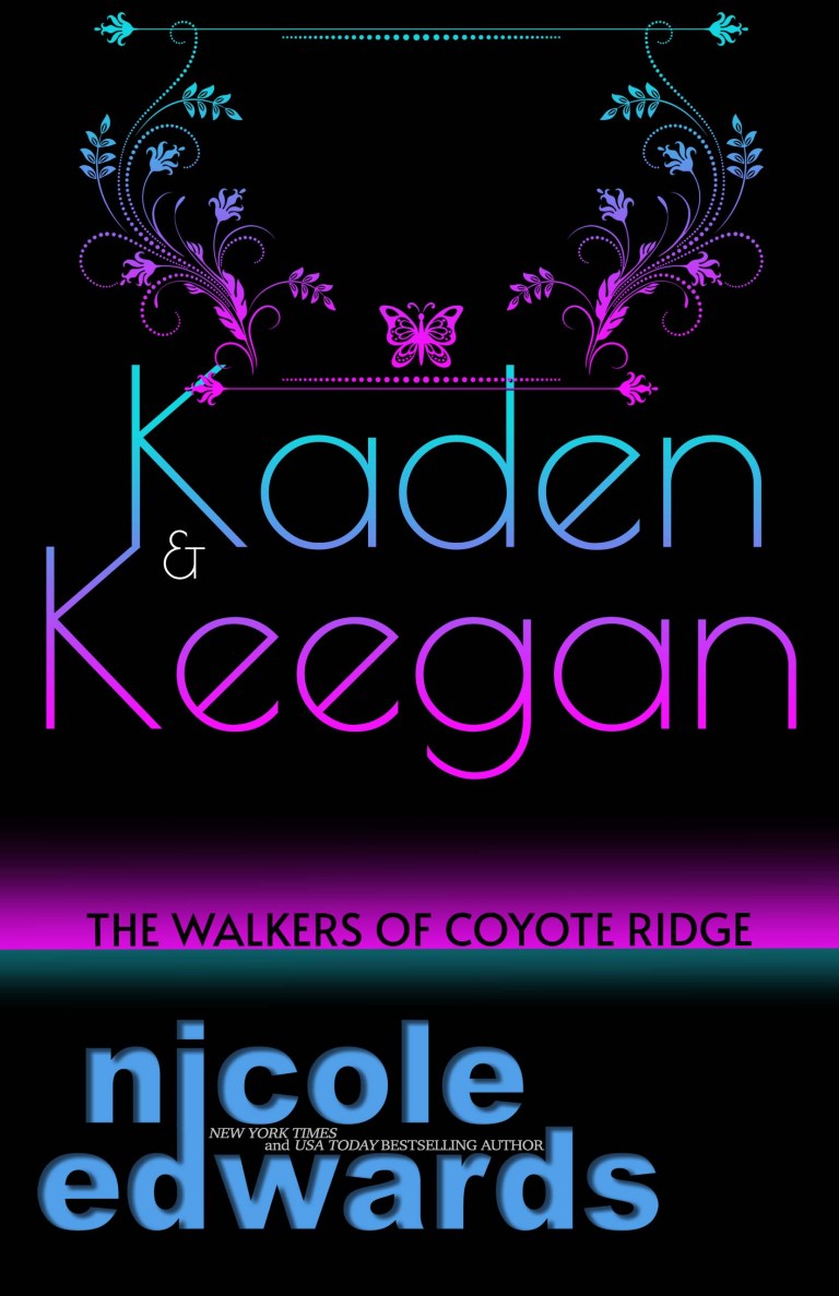 Kaden & Keegan