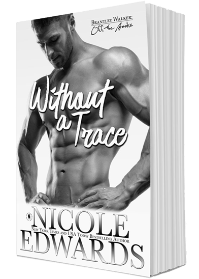 Without a Trace (Brantley Walker: Off the Books, 2)