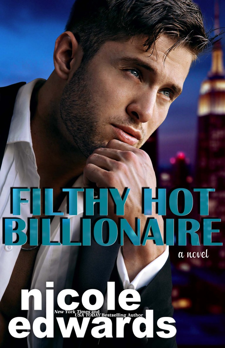 Filthy Hot Billionaire