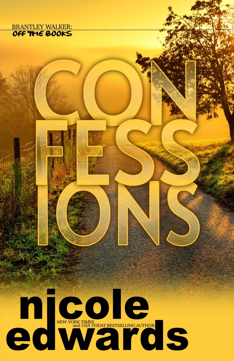 Confessions (Brantley Walker: Off the Books, 7)