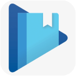 Google Books button