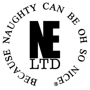 NE Ltd Trademark Logo