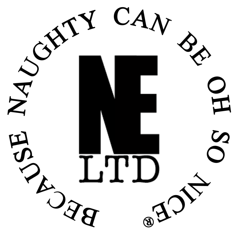 NE Ltd Trademark Logo