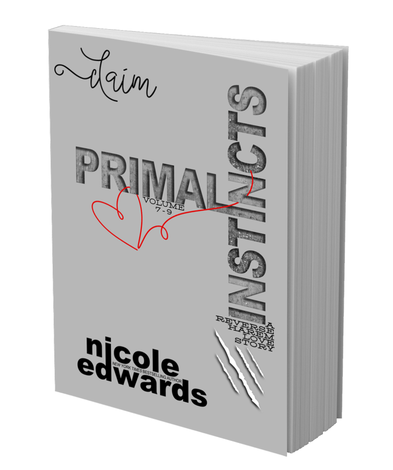 Claim - Primal Instincts Volume 7 - 9