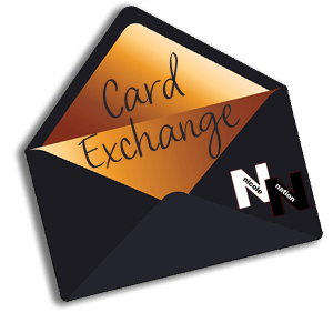 Nicole Nation Card Exchange
