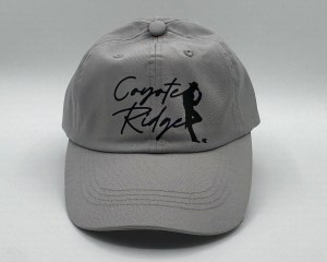 Coyote Ridge Cap