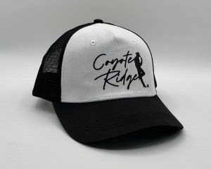 Coyote Ridge Trucker Hat