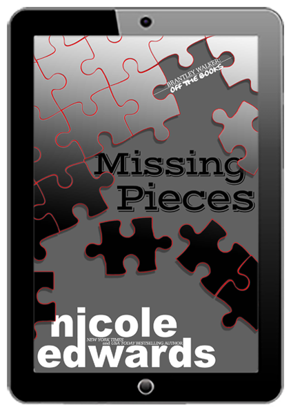 Missing Pieces ebook (BW12)