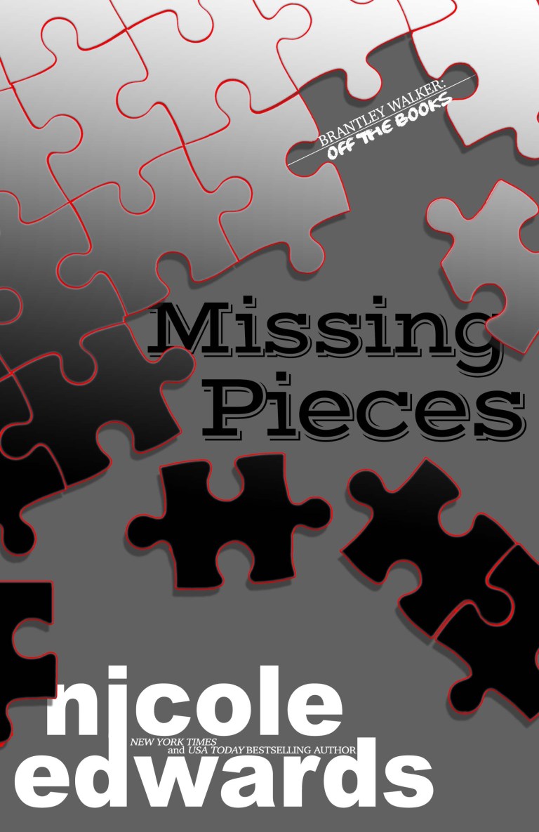 Missing Pieces (Brantley Walker: Off the Books, 12)