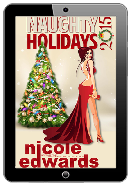 Naughty Holidays 2015