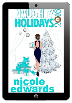 Naughty Holidays 2016