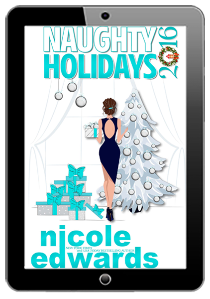 Naughty Holidays 2016