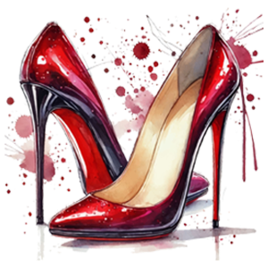 heels