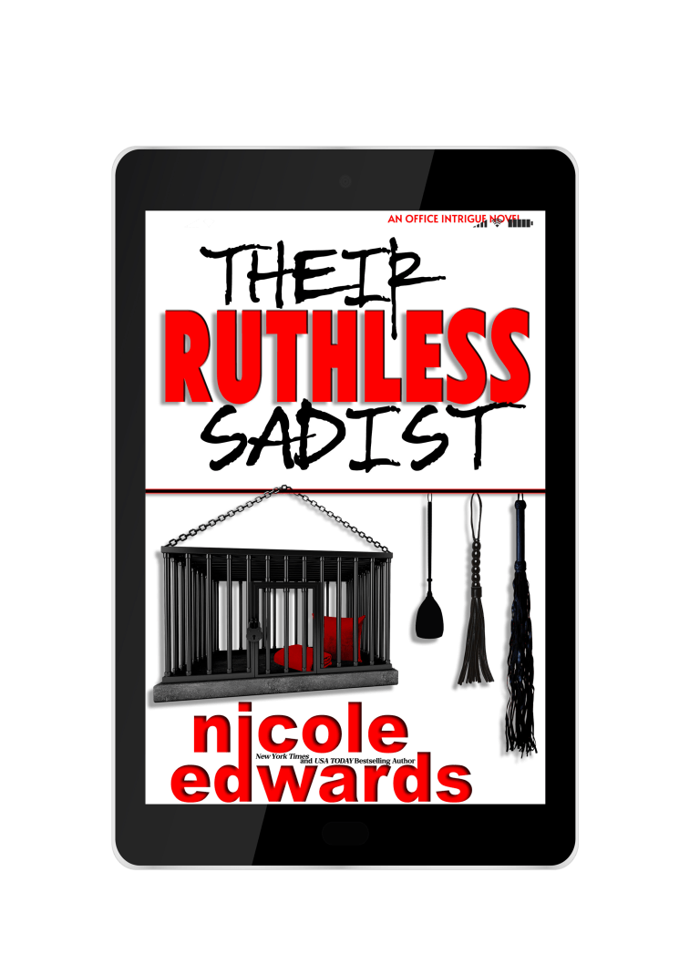 OI5 Their Ruthless Sadist - tablet 2025