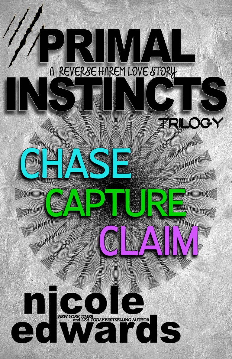 Primal Instincts Trilogy