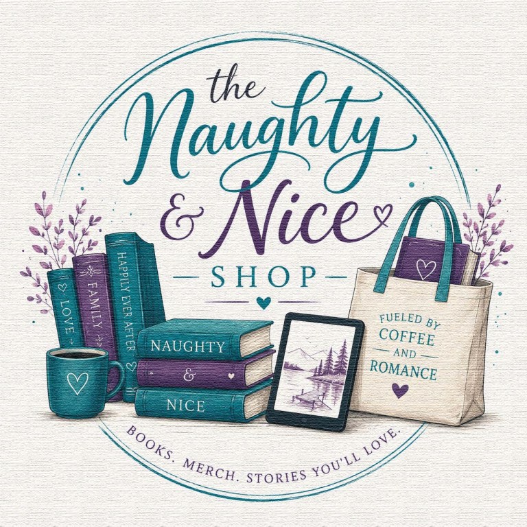 Naughty & Nice shop